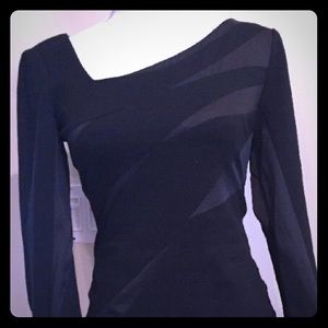 Women’s cocktail dress